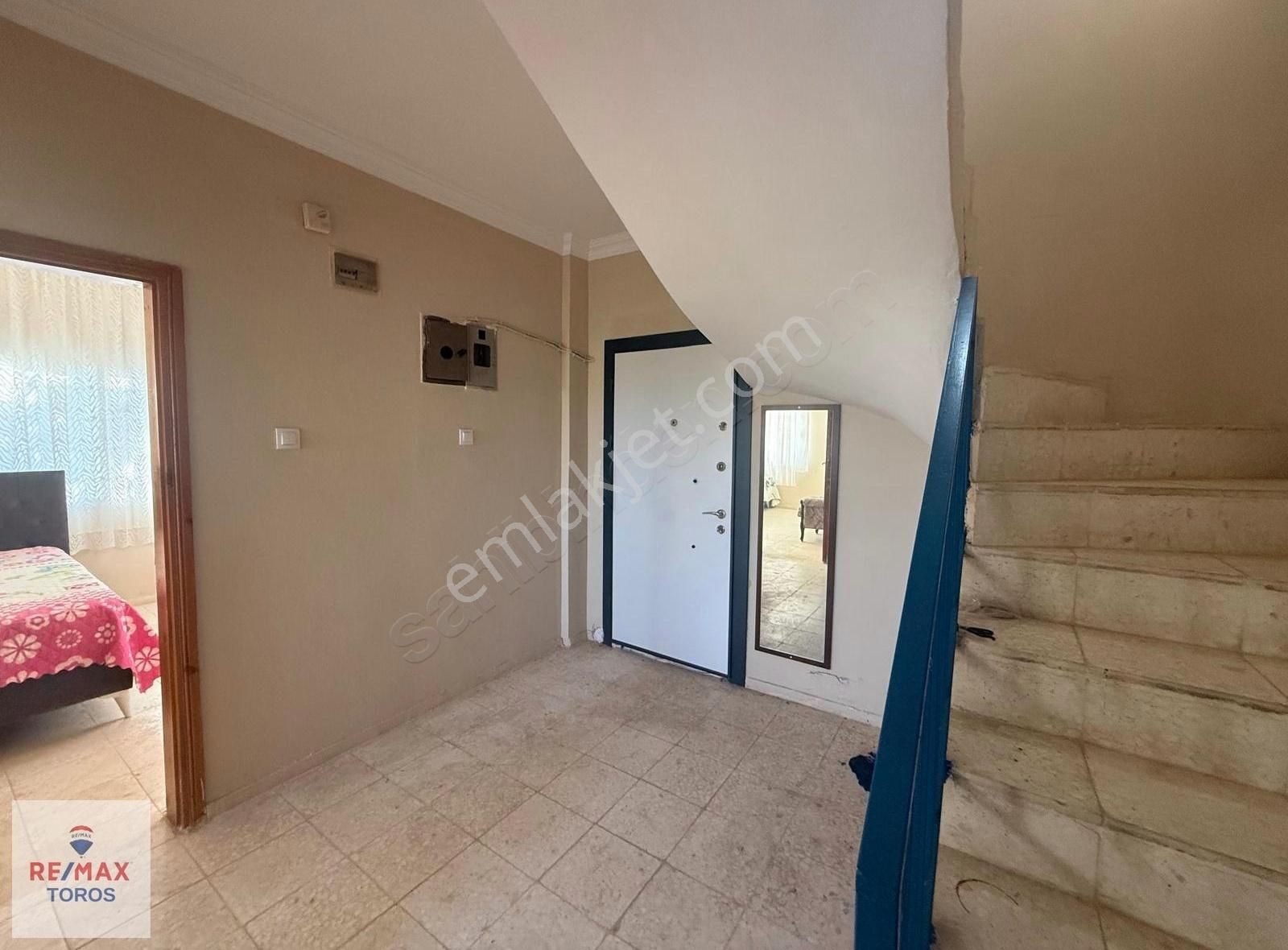 Remax Toros'tan Kepirli'de Dağ Ve Orman Manzaralı 4+2 Villa - Görsel 4