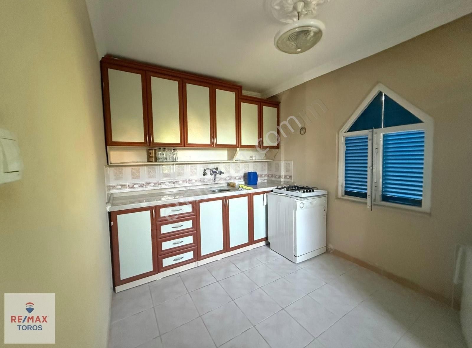 Remax Toros'tan Kepirli'de Dağ Ve Orman Manzaralı 4+2 Villa - Görsel 18