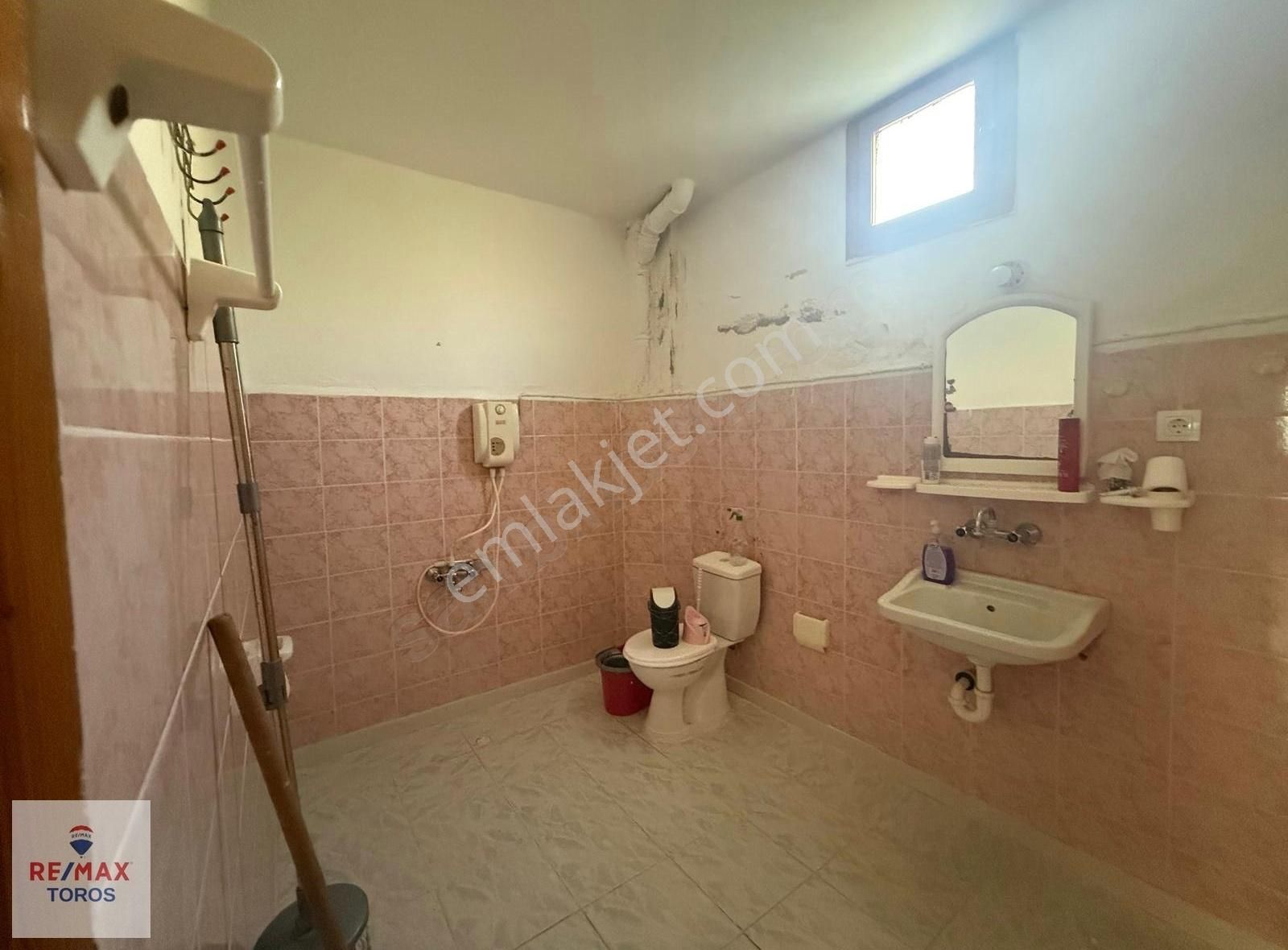 Remax Toros'tan Kepirli'de Dağ Ve Orman Manzaralı 4+2 Villa - Görsel 11