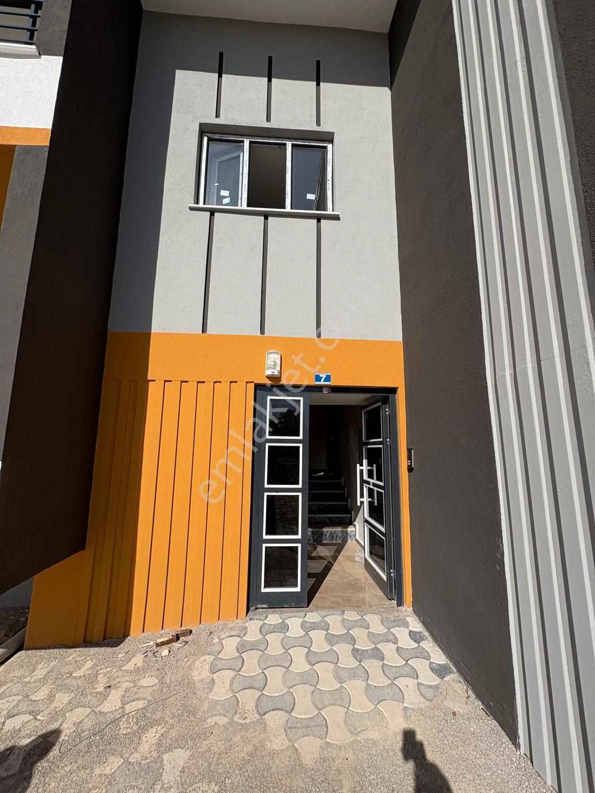 Yaylapınar Mh Satılık 2+1sıfırdaire