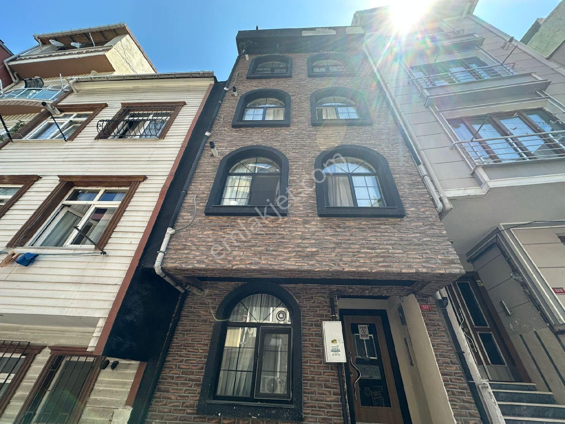 Para'dan Acil!!! Full Eşyalı 1+0 Kiralık Daire