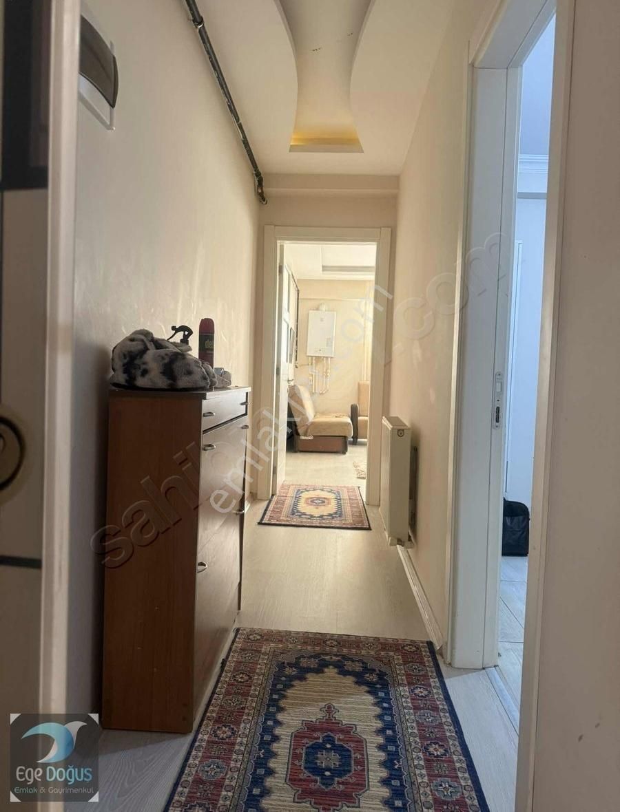 Manisa Muradiye Mah. Eşyalı 1+1 Satılık Daire