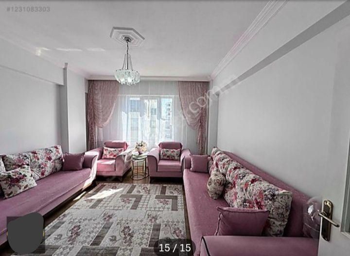 Olgunlar Mah. 3+1 Satılık Temiz Daire