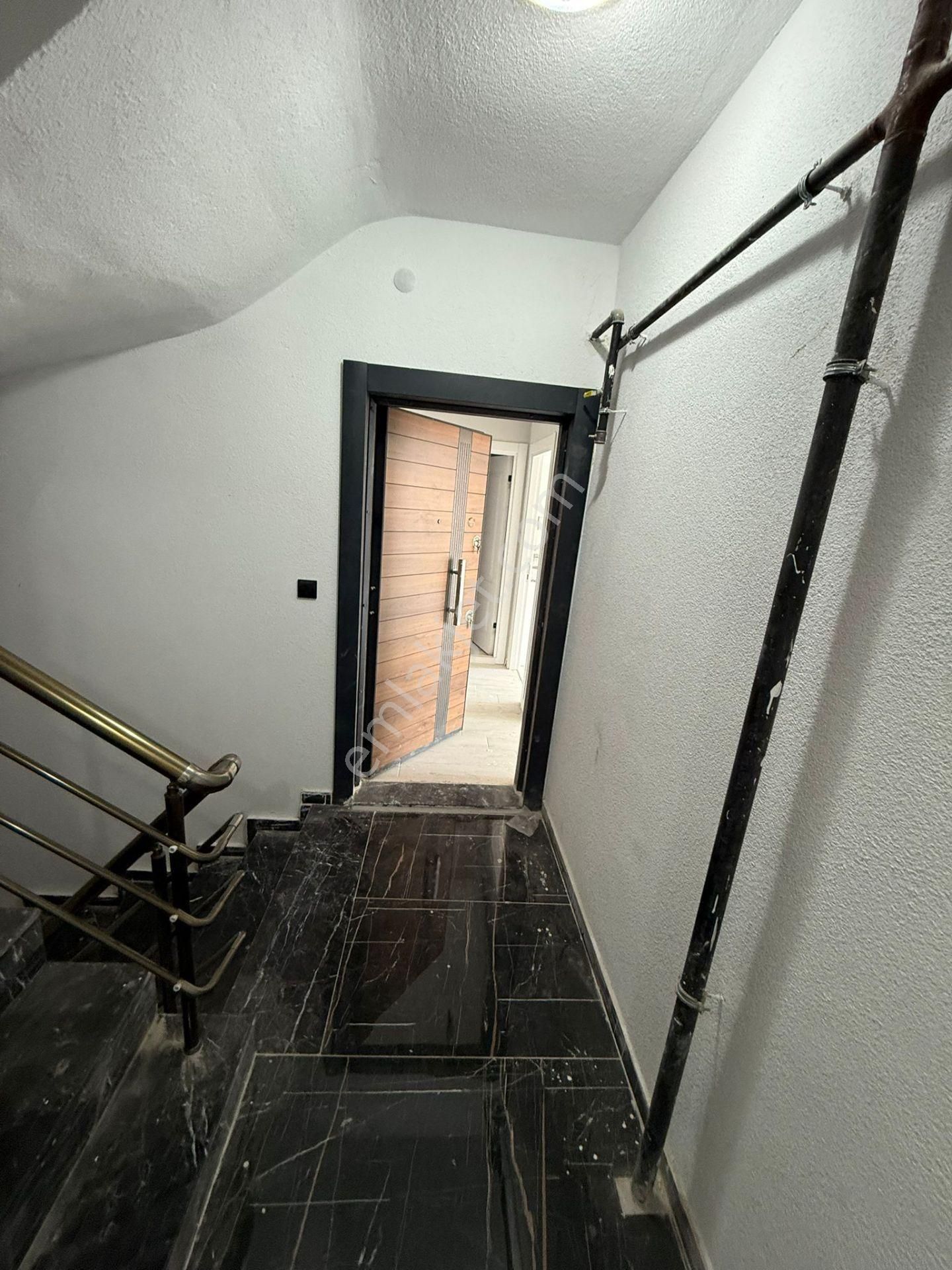 Şendoğan Emlak Ve Gayrimenkulden Zafer Mahallesinde 2+0 Satılık Daire - Görsel 9