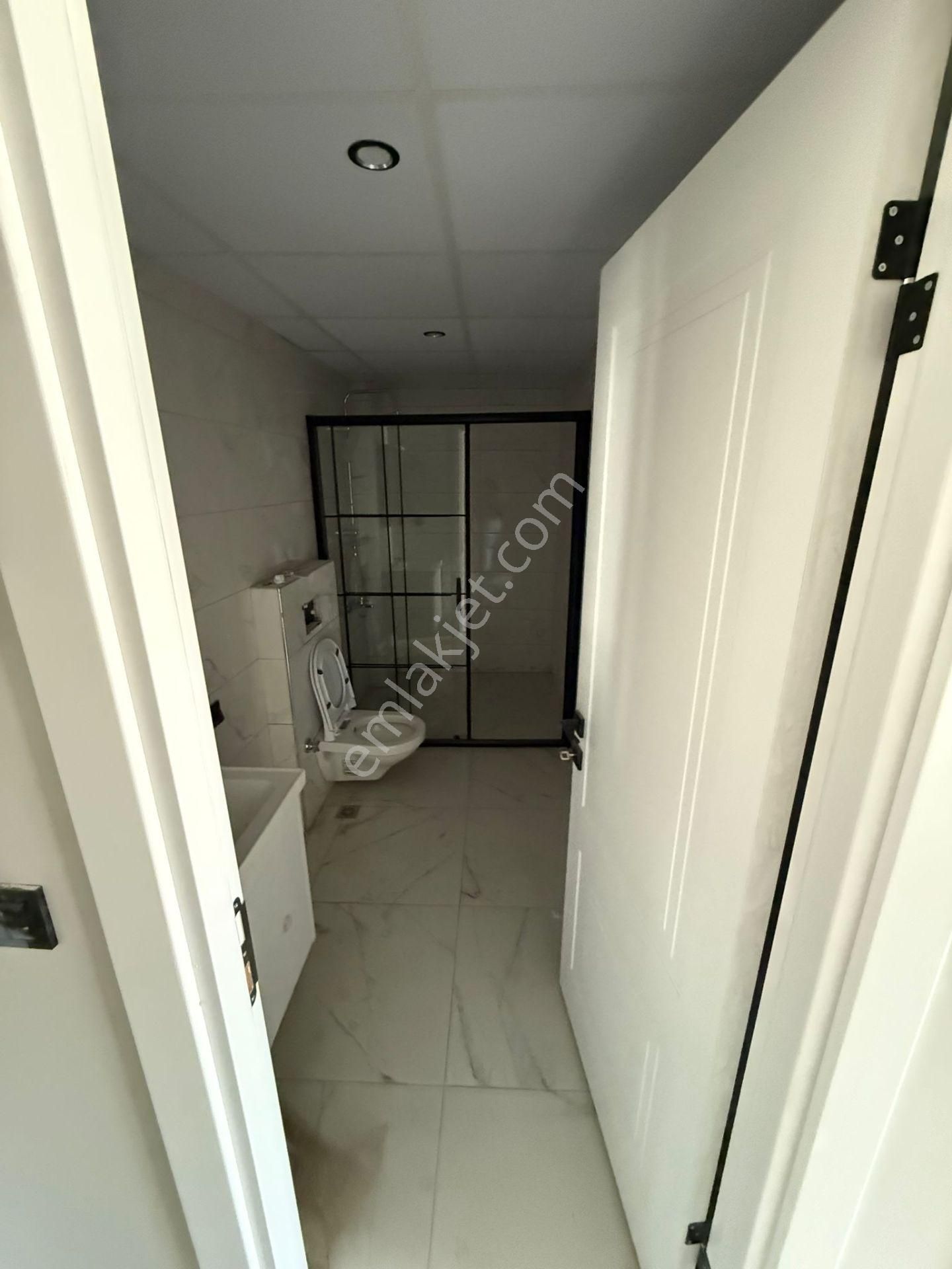 Şendoğan Emlak Ve Gayrimenkulden Zafer Mahallesinde 2+0 Satılık Daire - Görsel 6