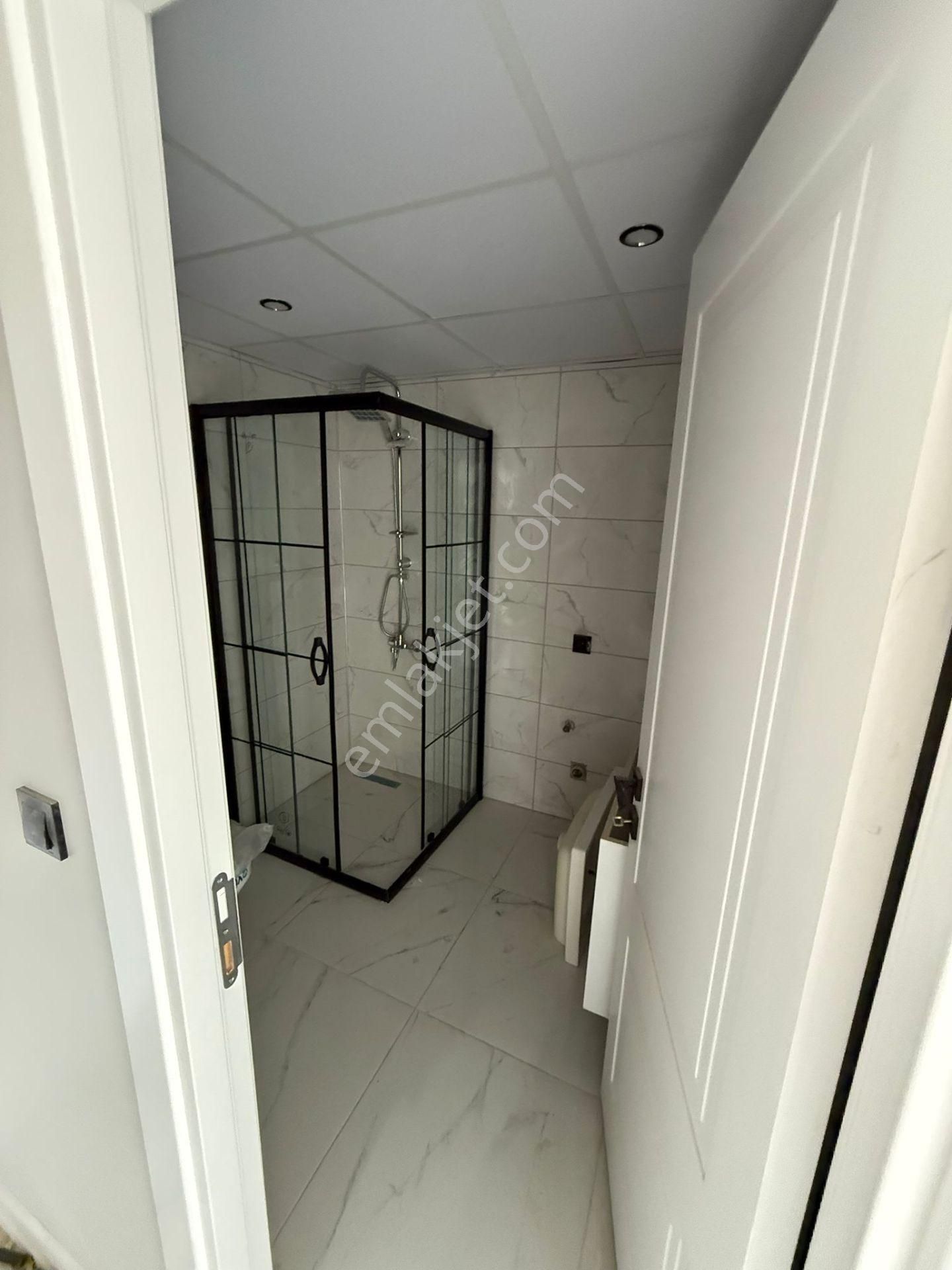 Şendoğan Emlak Ve Gayrimenkulden Zafer Mahallesinde 2+0 Satılık Daire - Görsel 5