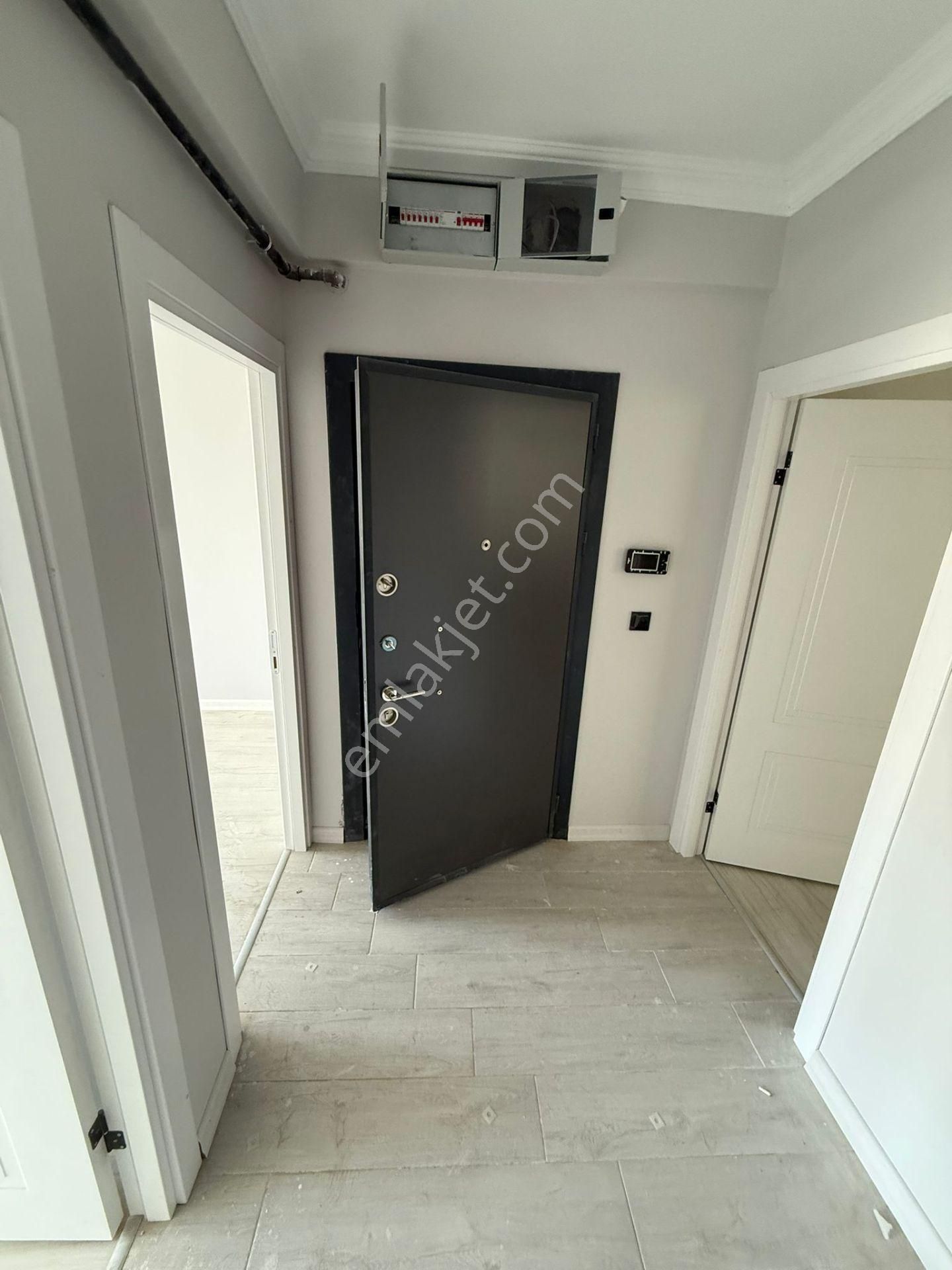 Şendoğan Emlak Ve Gayrimenkulden Zafer Mahallesinde 2+0 Satılık Daire - Görsel 8