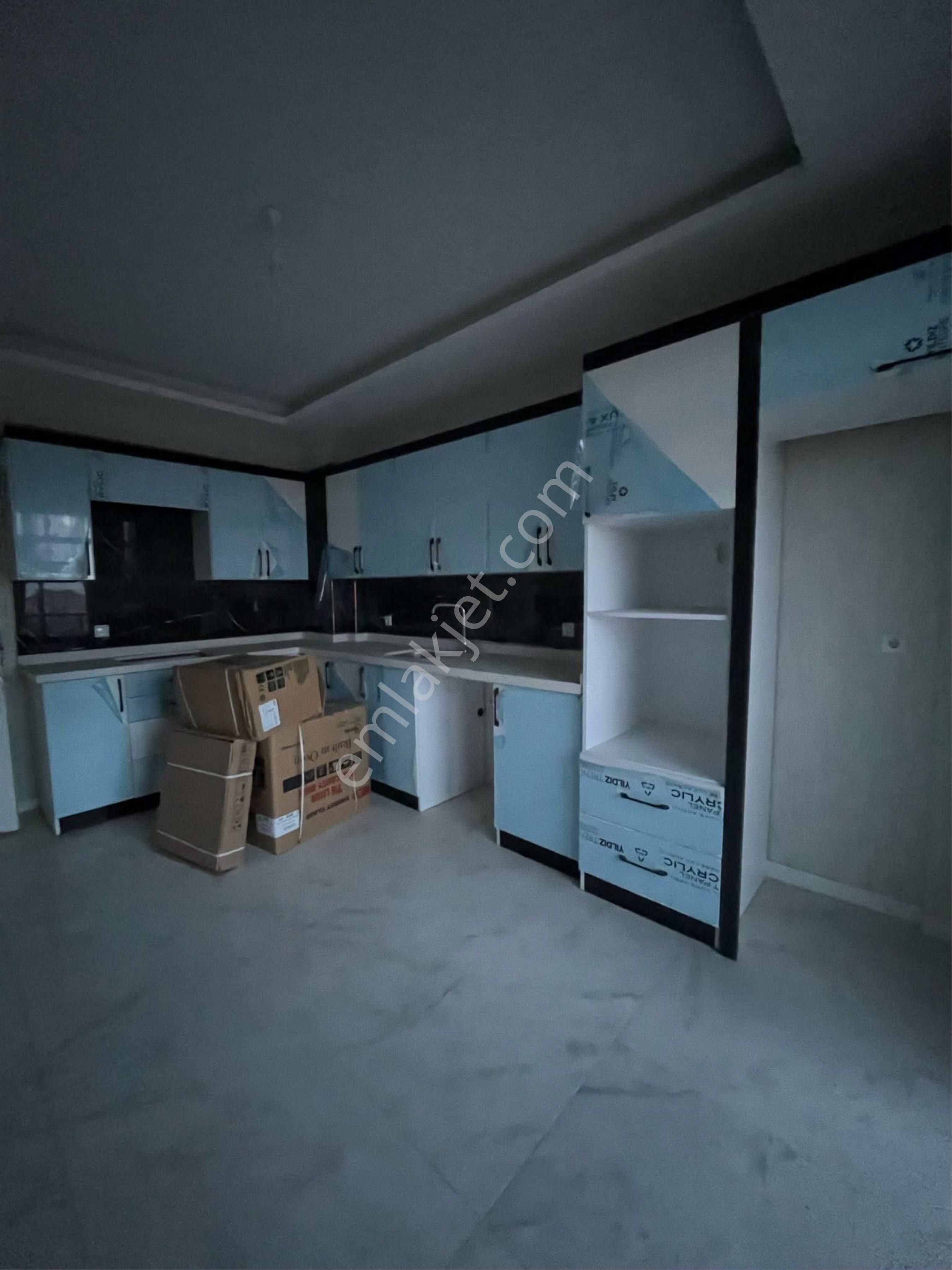 Gürhan Gayrimenkulden Satılık Hadimi Mahallesinde Ultra Lüks 3+1 - Görsel 8