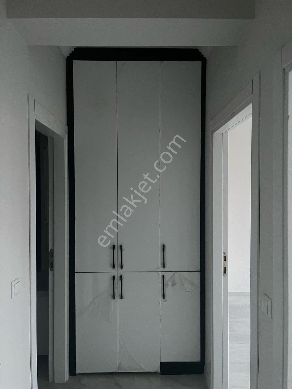 Gürhan Gayrimenkulden Satılık Hadimi Mahallesinde Ultra Lüks 3+1 - Görsel 24