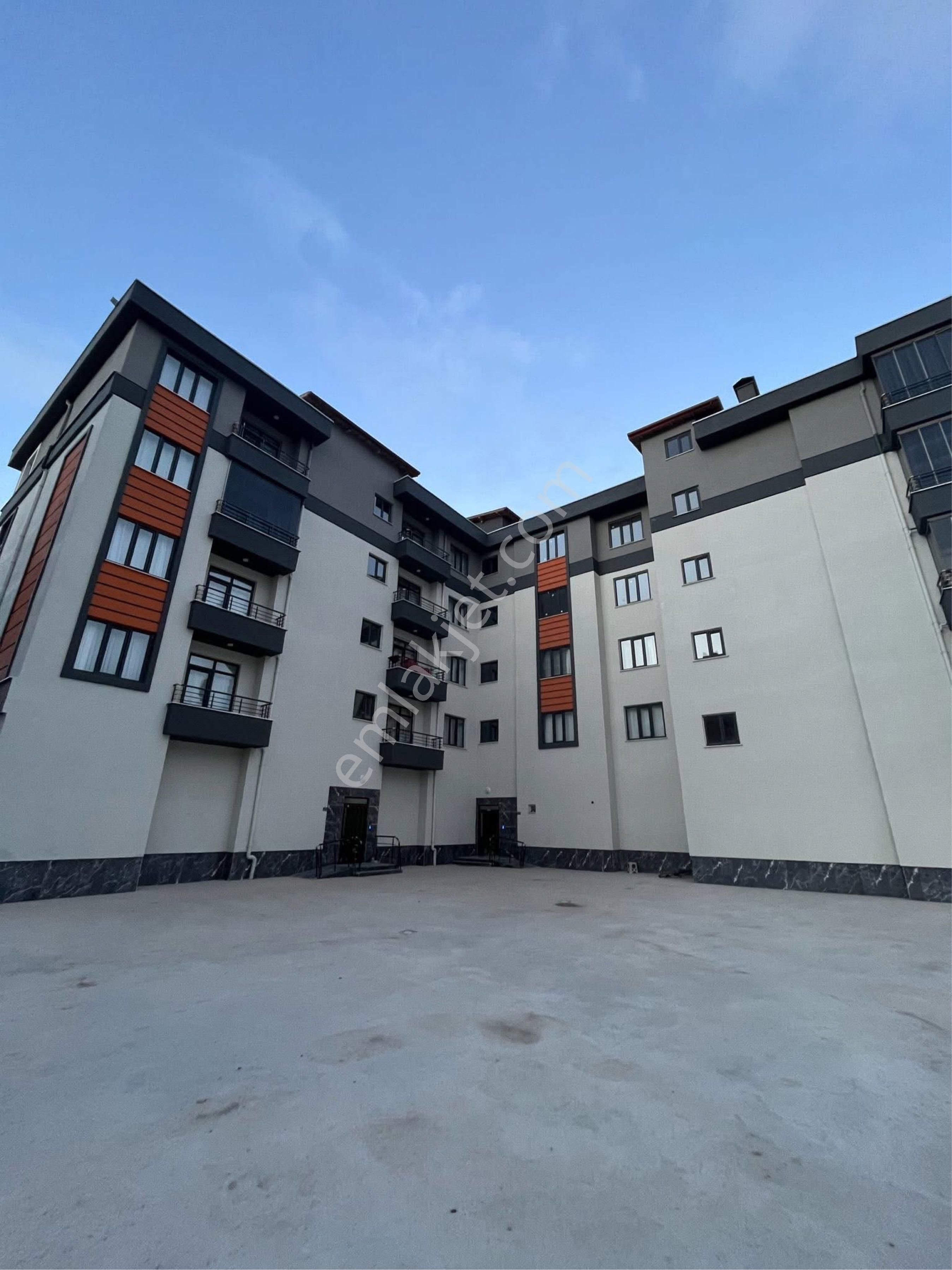 Gürhan Gayrimenkulden Satılık Hadimi Mahallesinde Ultra Lüks 3+1 - Görsel 5