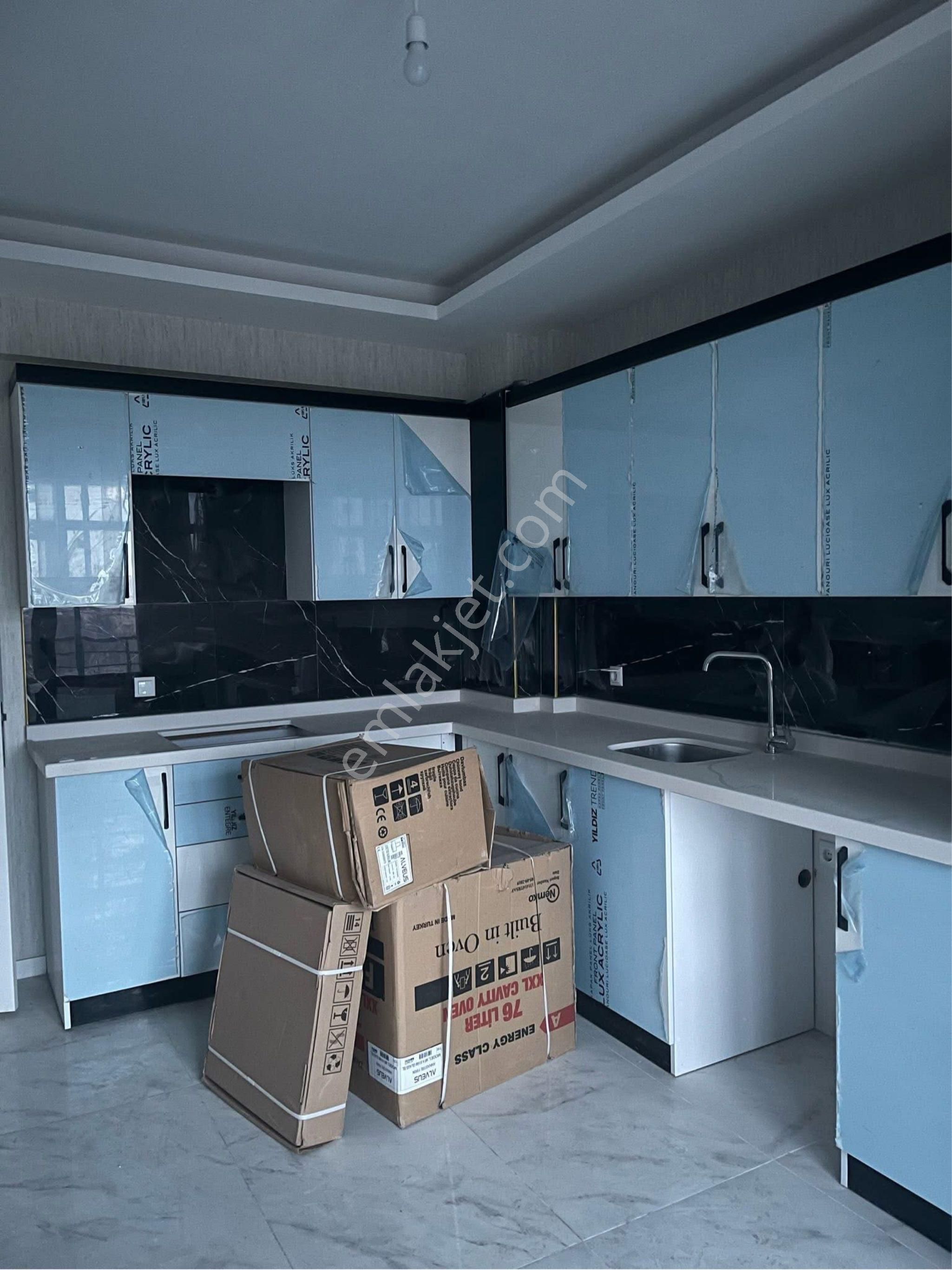 Gürhan Gayrimenkulden Satılık Hadimi Mahallesinde Ultra Lüks 3+1 - Görsel 6