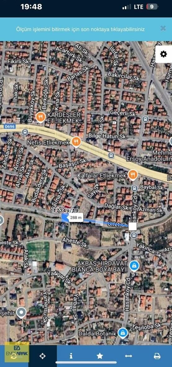 Hasanköy Bahçeşehir De Satılık 3+1 Süper Daire