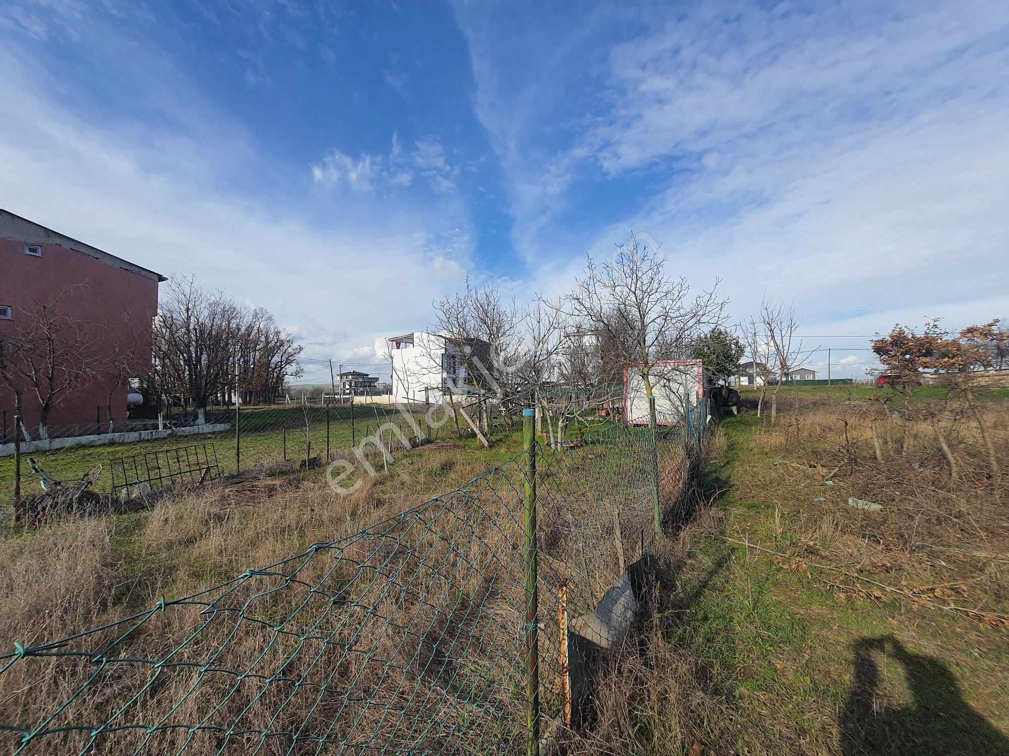 Haydar Emlaktan Yenicede 150 M2 Villa Projeli Arsa - Görsel 4