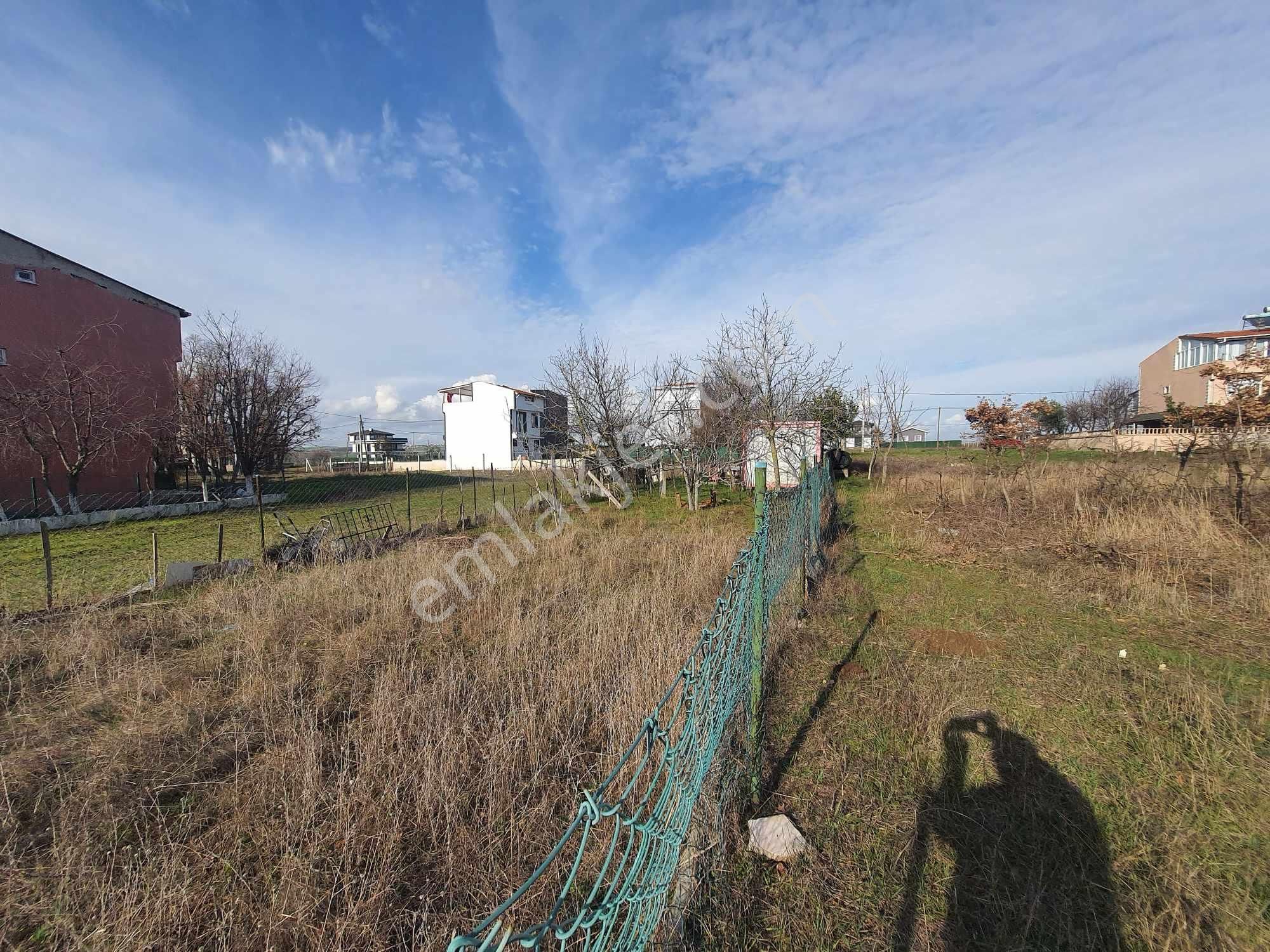 Haydar Emlaktan Yenicede 150 M2 Villa Projeli Arsa - Görsel 9