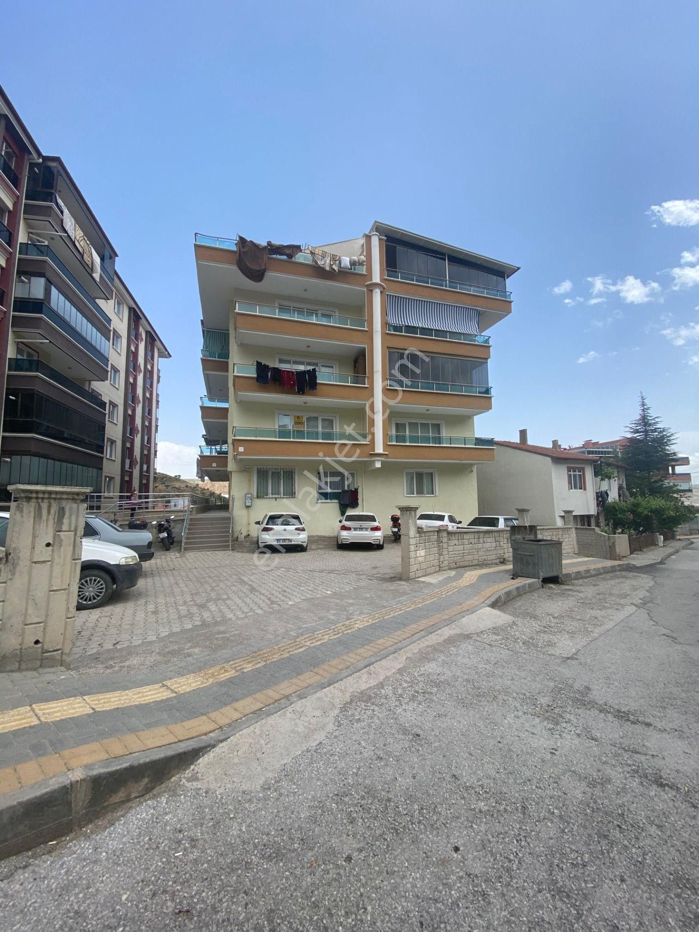 Vizyon Emlak'tan Aksu Da Yatırımlık Daire