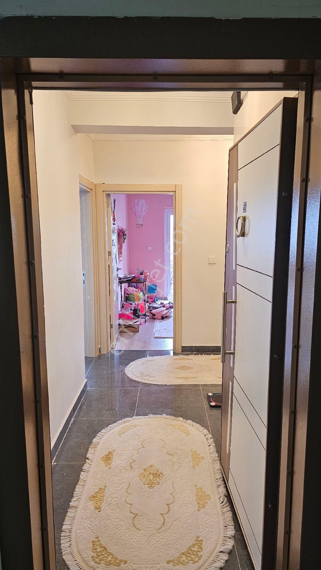 Memurdan 2+1 Daire Satlıktır Son Fiyattır
