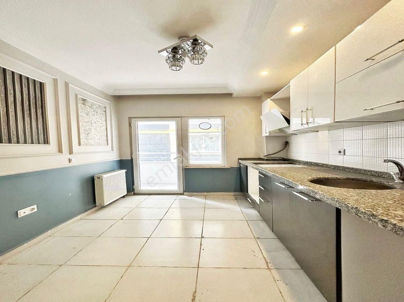 Ercin Yapı'dan 3+1 Ebeveyn Banyolu Ultra Lüxs Site İçi Satılık Daire!!! - Görsel 4