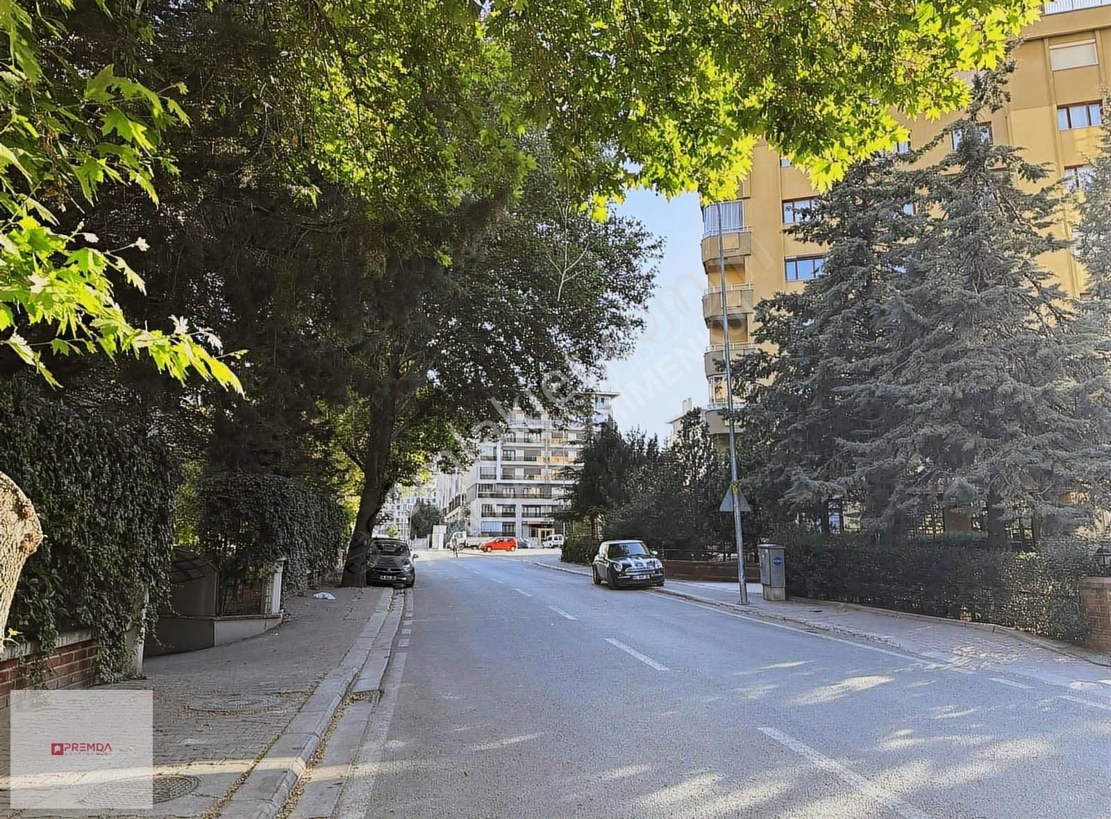 Havzan Meram Kent Sitesi'nde Bakımlı Ve Geniş 4+1 Kiralık Daire