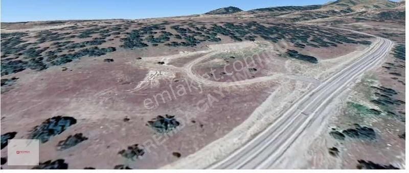 Konya Meram Kumralı'da 9.200m² Çiftlik İçin Uygun Satılık Tarla