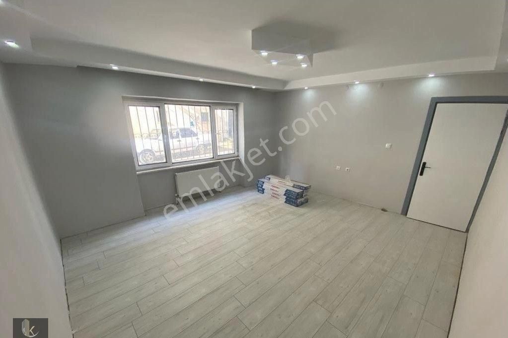 Kılıç Yapı Eskişehir Şirintepe Mahallesi Satılık 3+1 Daire