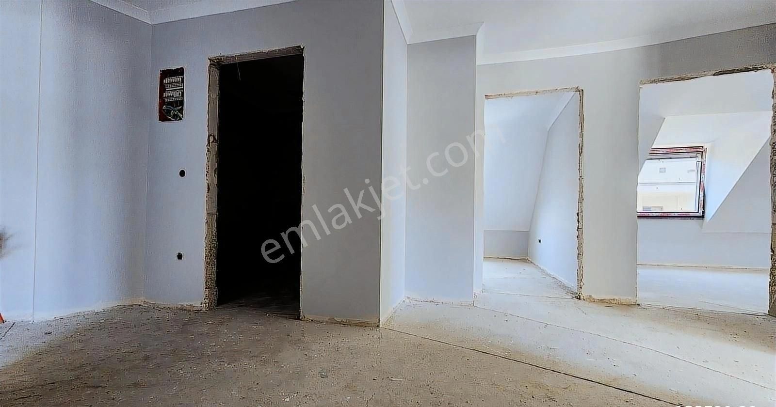 Pendik Batı Mahallesi Kısmı Deniz Manzaralı Satılık 4+2 Dubleks - Görsel 18