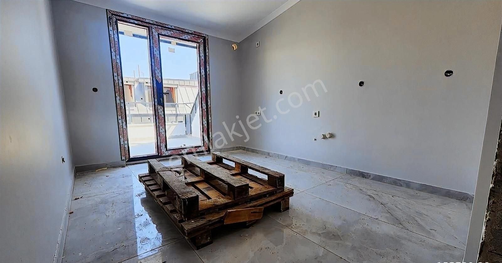 Pendik Batı Mahallesi Kısmı Deniz Manzaralı Satılık 4+2 Dubleks - Görsel 23