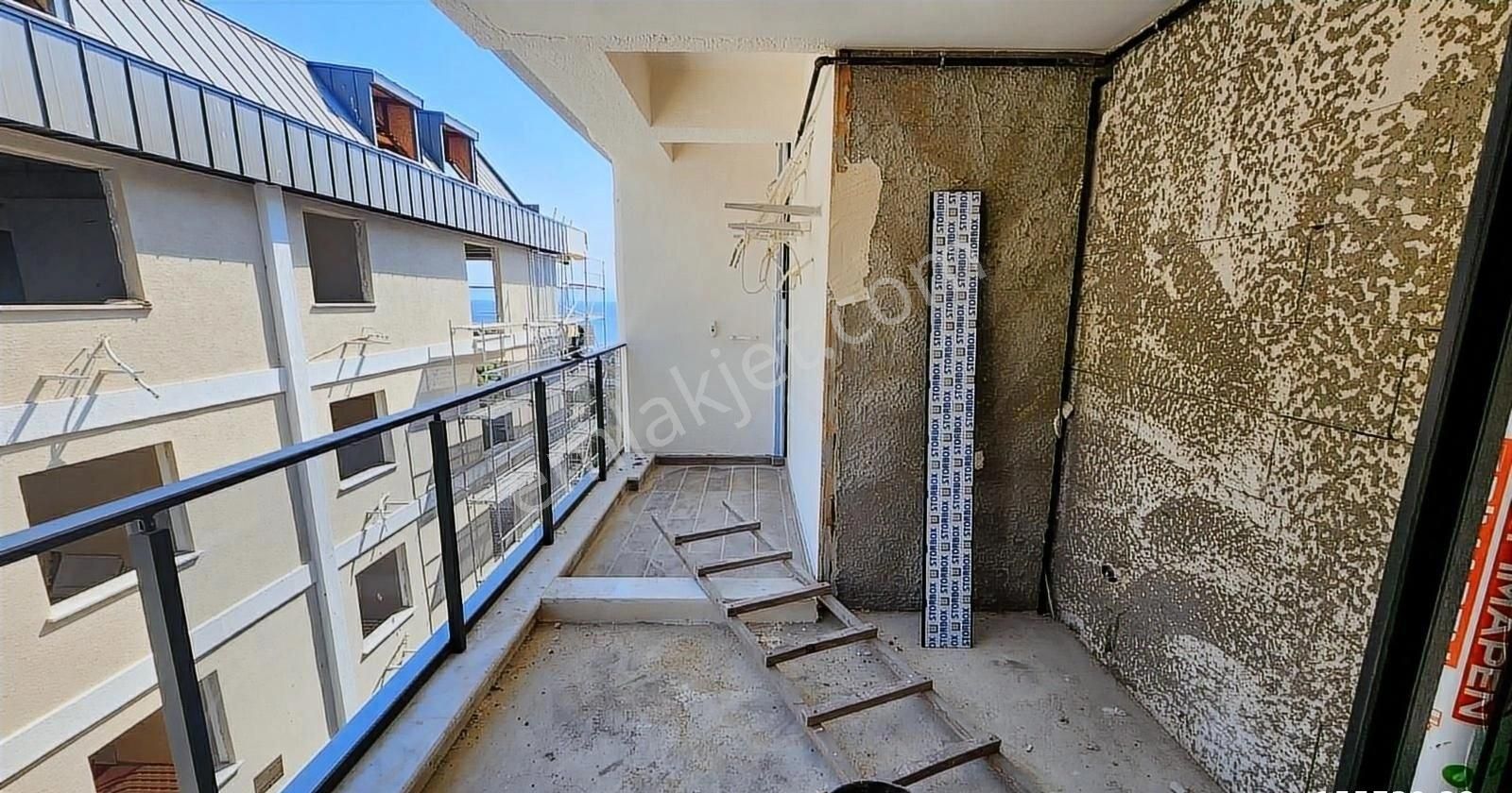 Pendik Batı Mahallesi Kısmı Deniz Manzaralı Satılık 4+2 Dubleks - Görsel 8