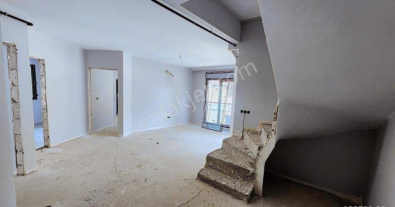 Pendik Batı Mahallesi Kısmı Deniz Manzaralı Satılık 4+2 Dubleks - Görsel 16