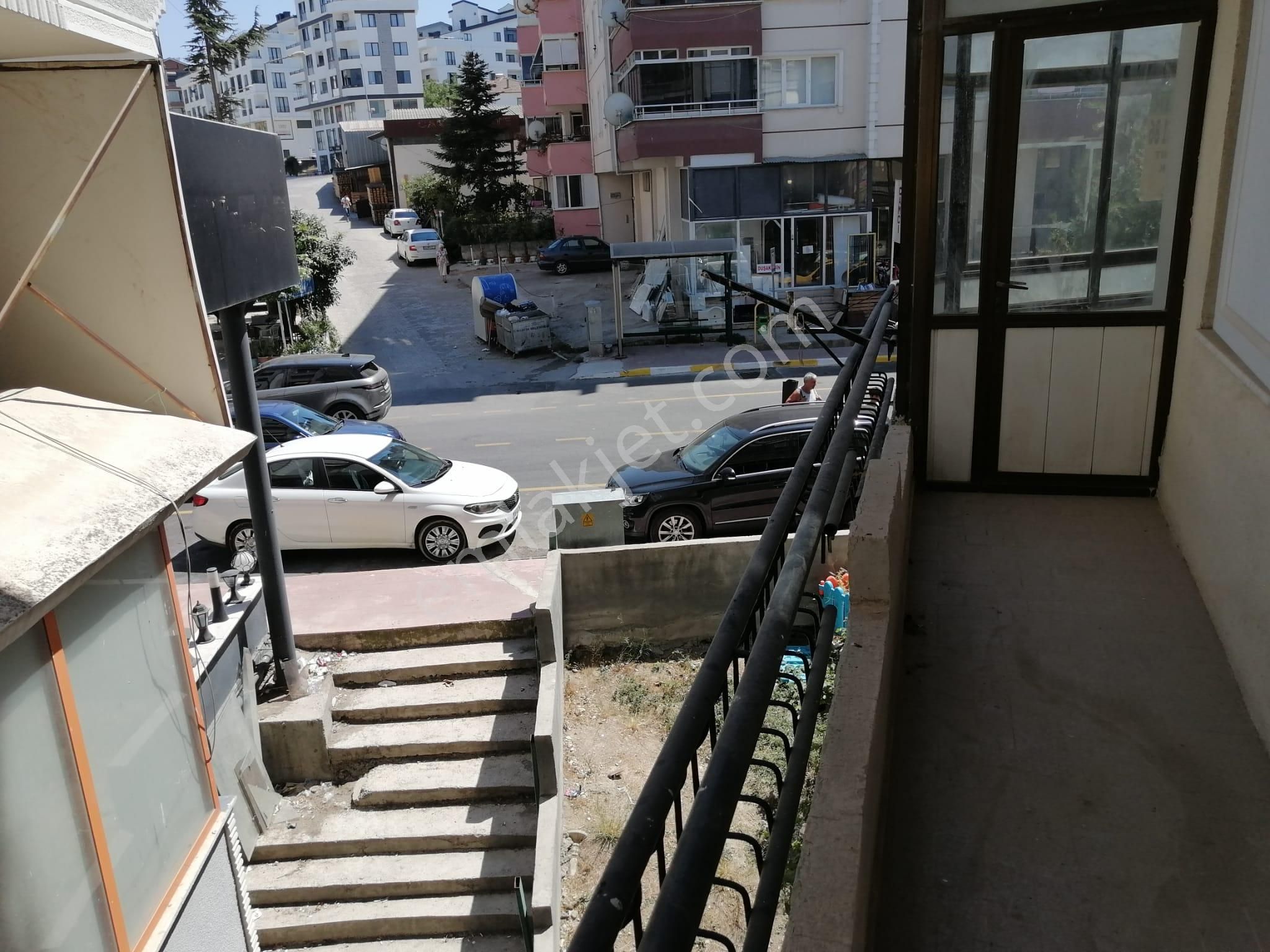 Yalova* Çınarcık Ta 2+1 Eşyalı - Görsel 14