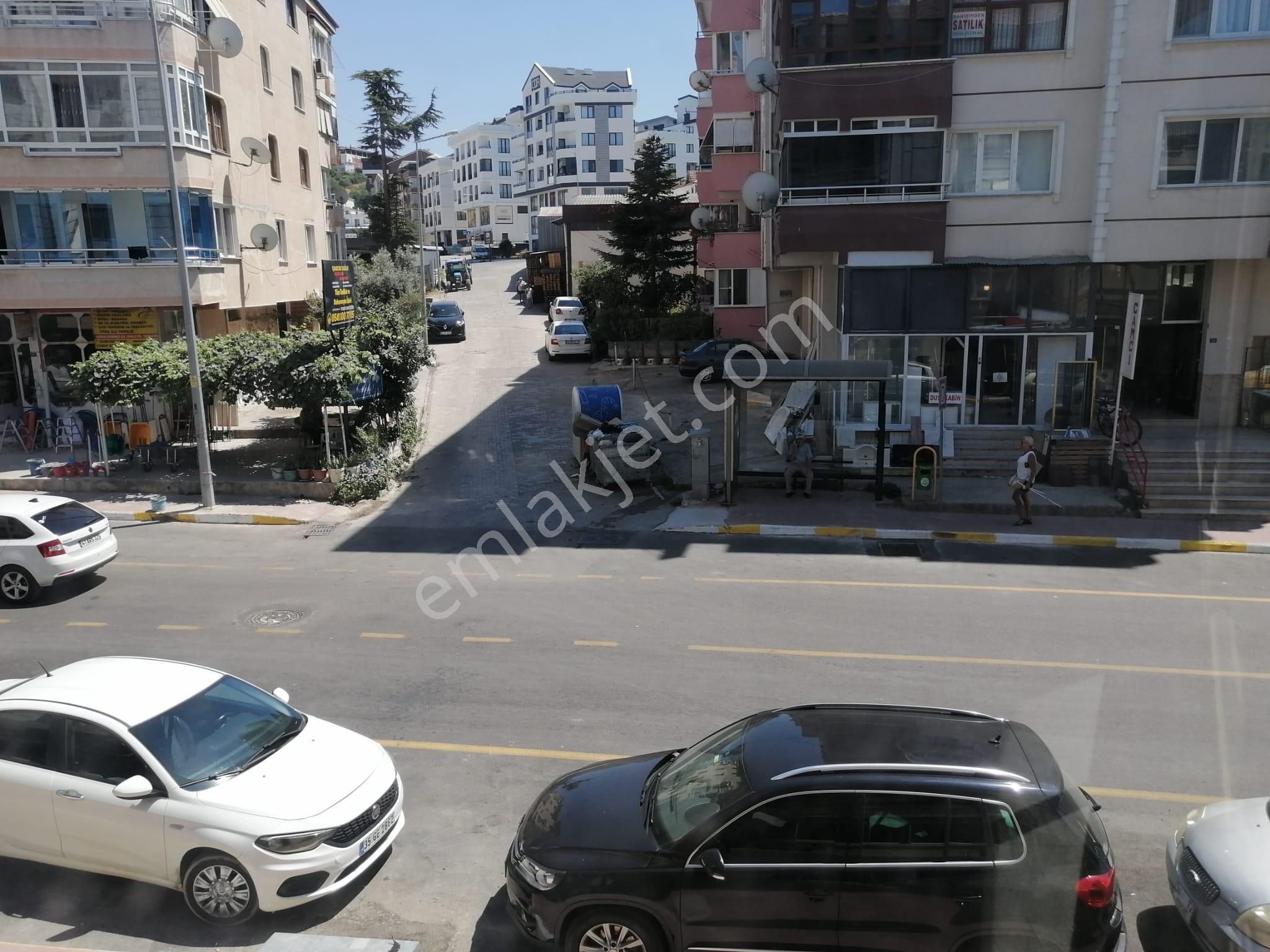 Yalova* Çınarcık Ta 2+1 Eşyalı - Görsel 22