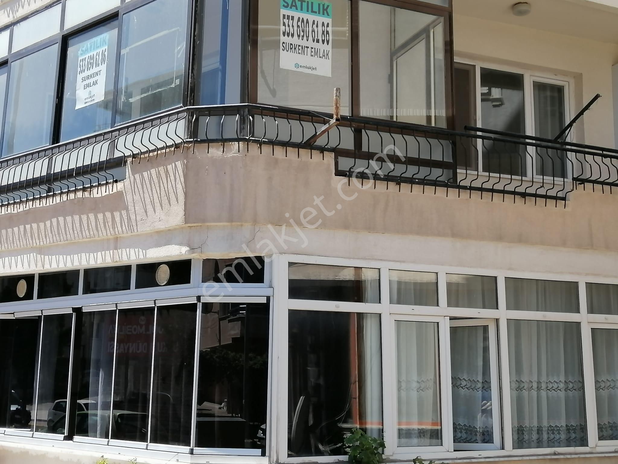 Yalova* Çınarcık Ta 2+1 Eşyalı - Görsel 4