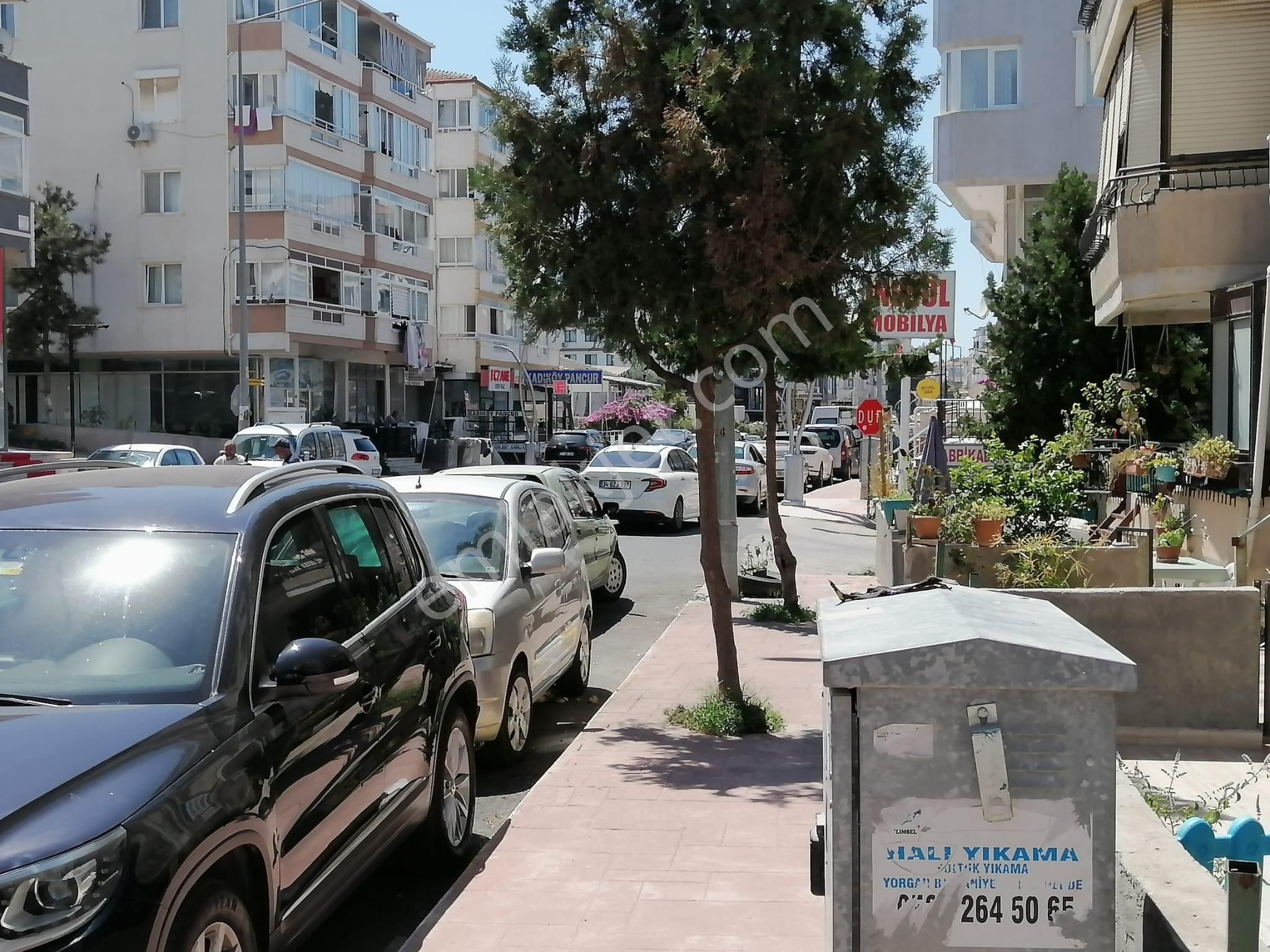 Yalova* Çınarcık Ta 2+1 Eşyalı - Görsel 23