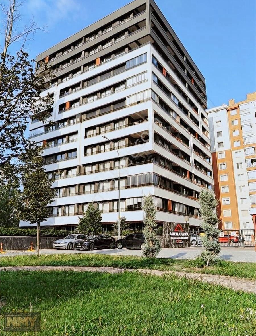 Parsana Mah. Arenaparkrezidance De Eşyalı Kiralık 4+1 Daire.