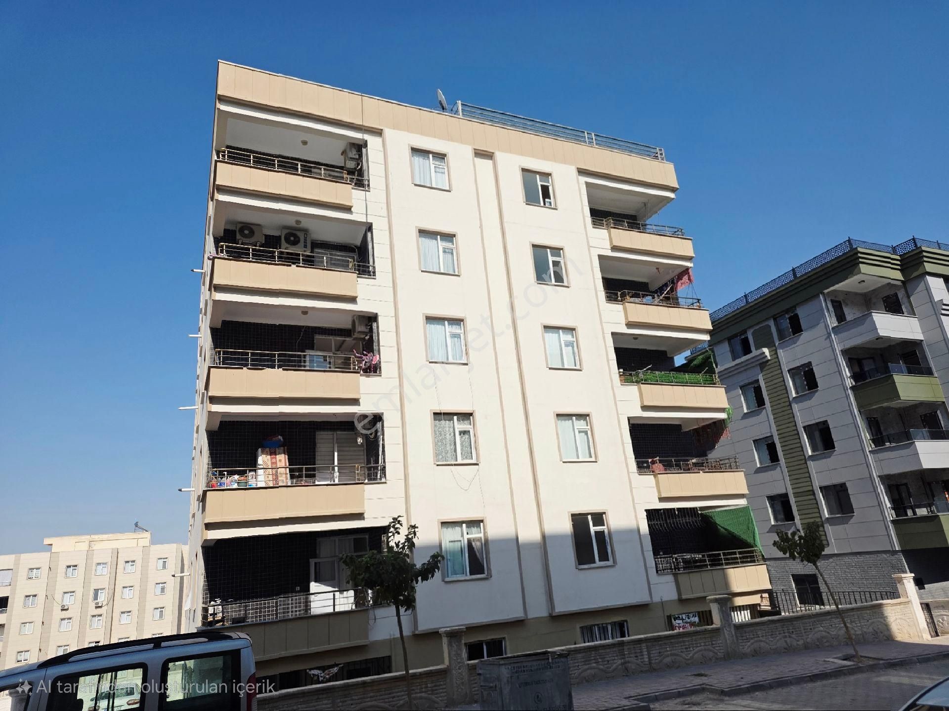 Seyrantepede Acil Satılık Full 3+1 Daire