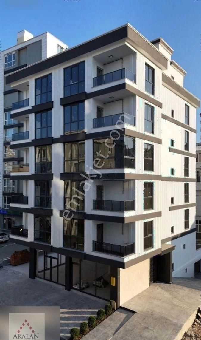 Atakent De Atasam'a Komşu Harika Lokasyonda Satılık 1+1