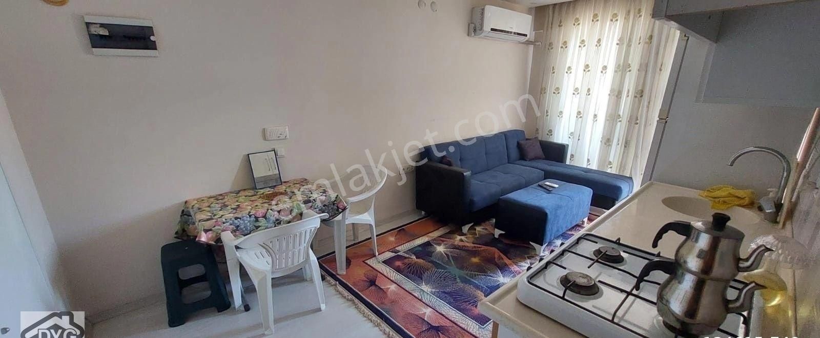 1+1 Eşyalı Kiralık Daire