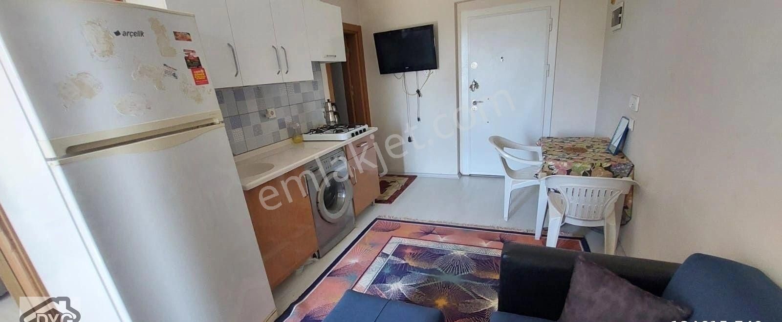 1+1 Eşyalı Kiralık Daire - Görsel 4