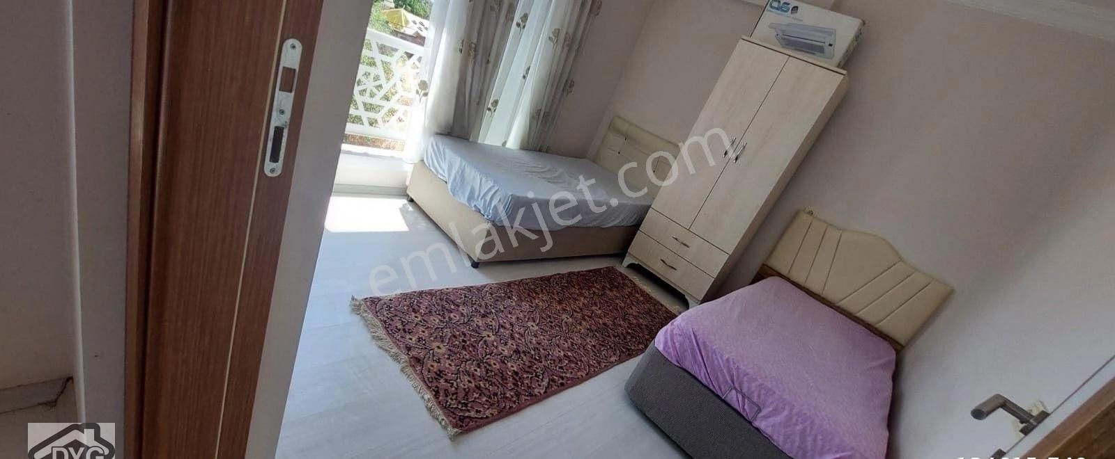 1+1 Eşyalı Kiralık Daire - Görsel 6