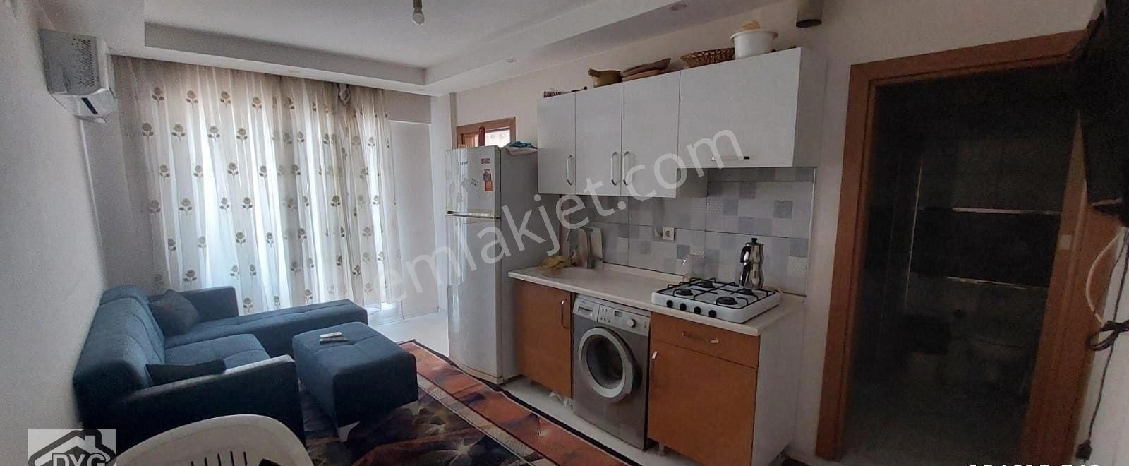 1+1 Eşyalı Kiralık Daire - Görsel 2