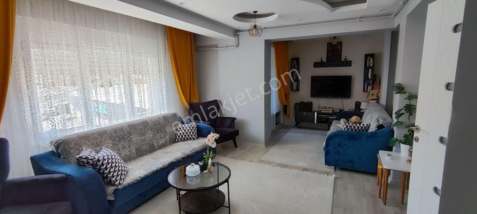 Tepeköy Meydan 2+1 Acil Acil Satılık - Pazarlık Vardır!