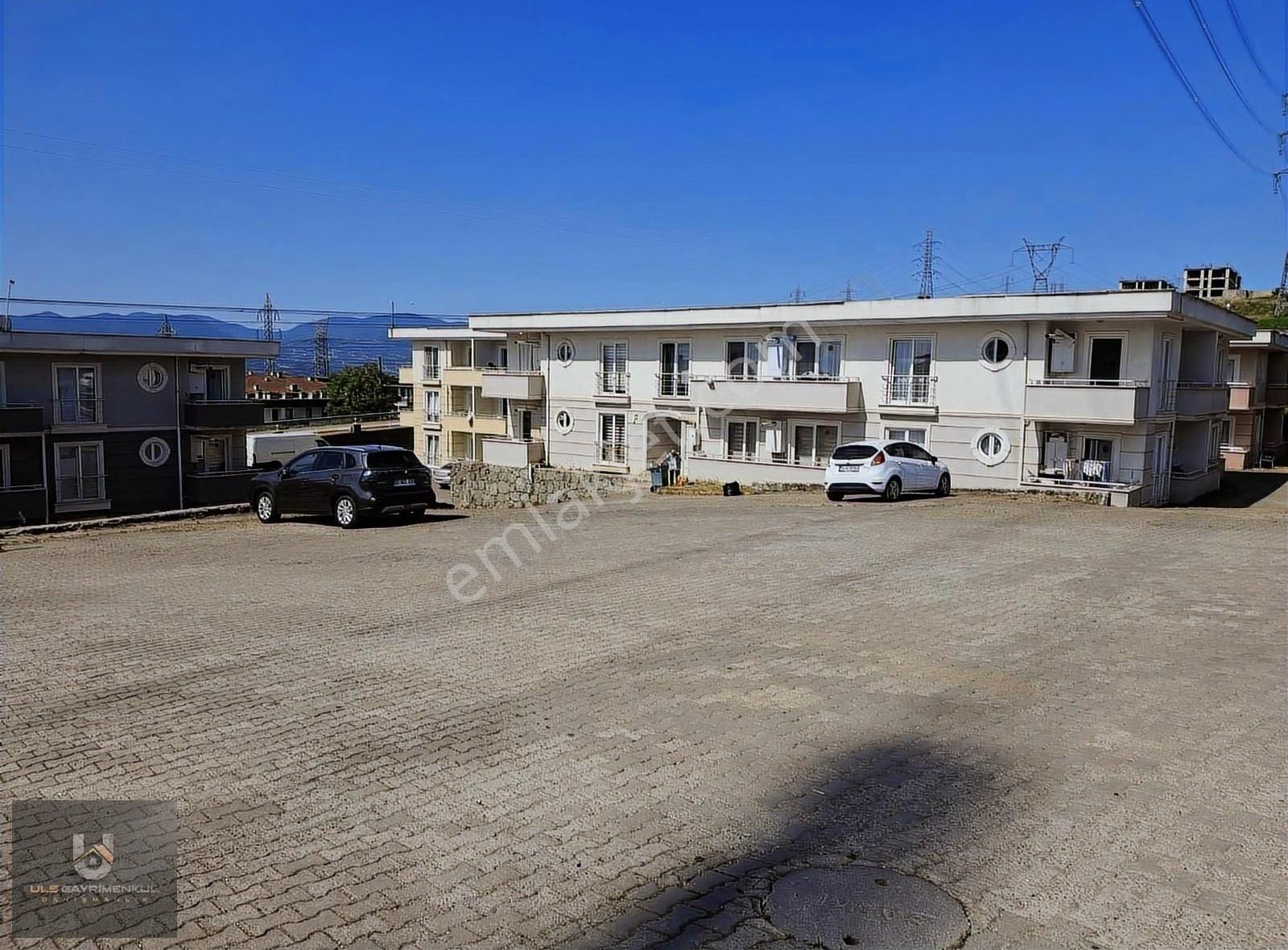 Kampüs Yakını Arteria Avm Arkası Kiralık 2+1 Daire