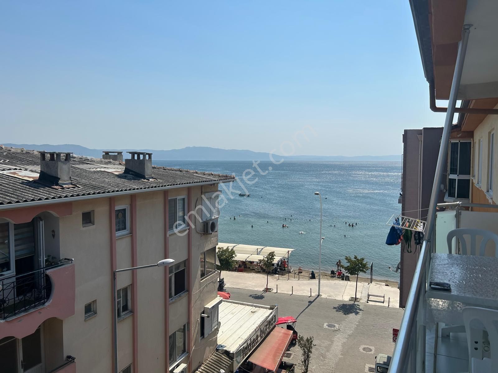 Kumla Konak Emlak”tan Satılık Deniz Görür Daire