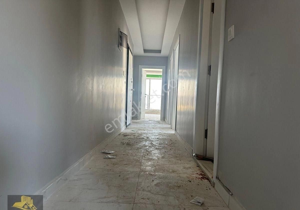 Manavgatta Satılık Asansörlü Garajlı 3+1 Lüks Daire - Görsel 23