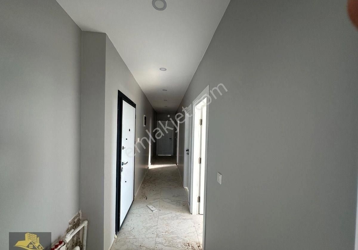 Manavgatta Satılık Asansörlü Garajlı 3+1 Lüks Daire - Görsel 14