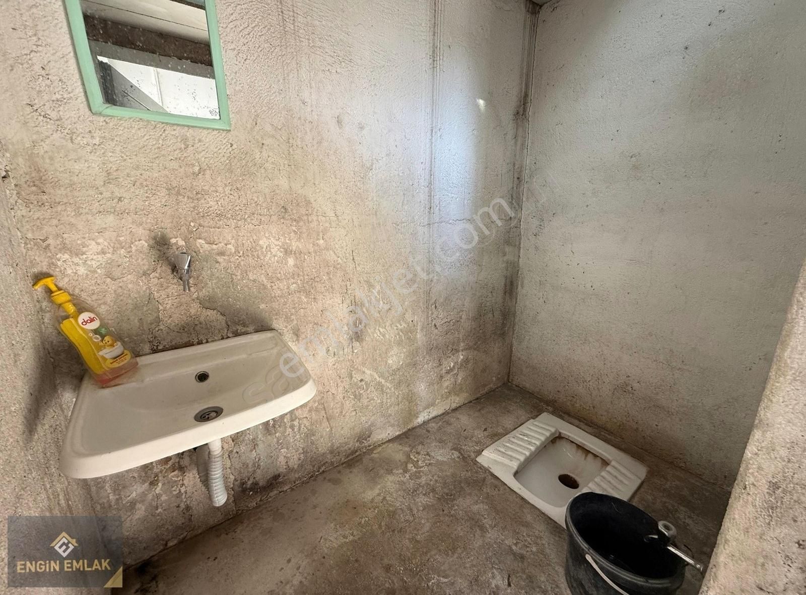 Engin Emlak Karacaören Sanayi Sitesinde Merkezi Konumlu Dükkan - Görsel 9