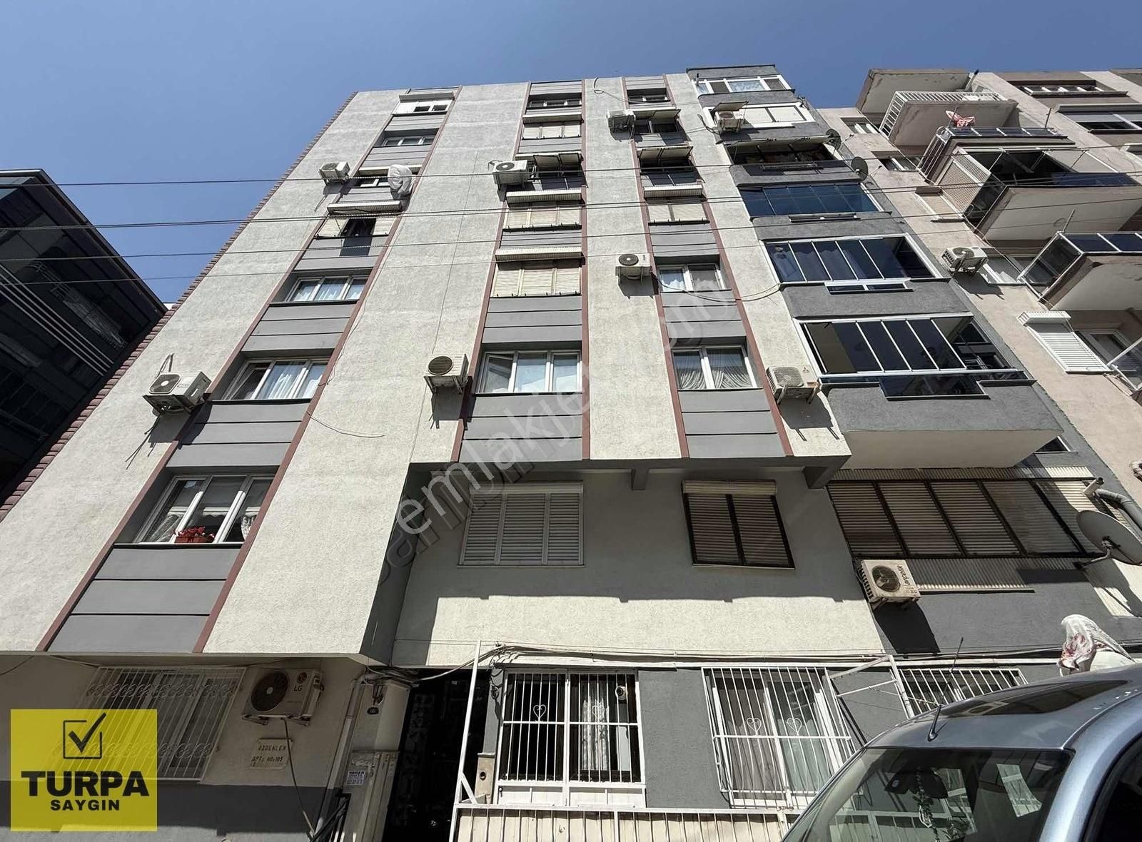 Turpa Saygın`dan 3+1 Eşyalı Kiralık İzmir E.a Hastanesi 7 Dk