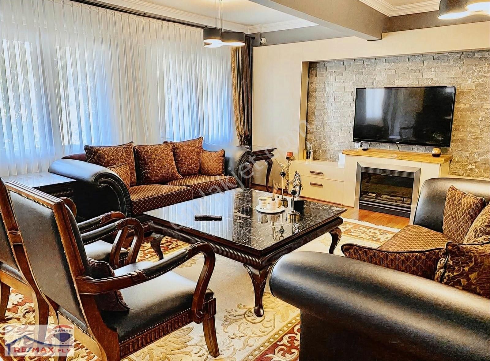 Boğazköy'de Emsalsiz Müstakil Satılık Villa! - Görsel 28