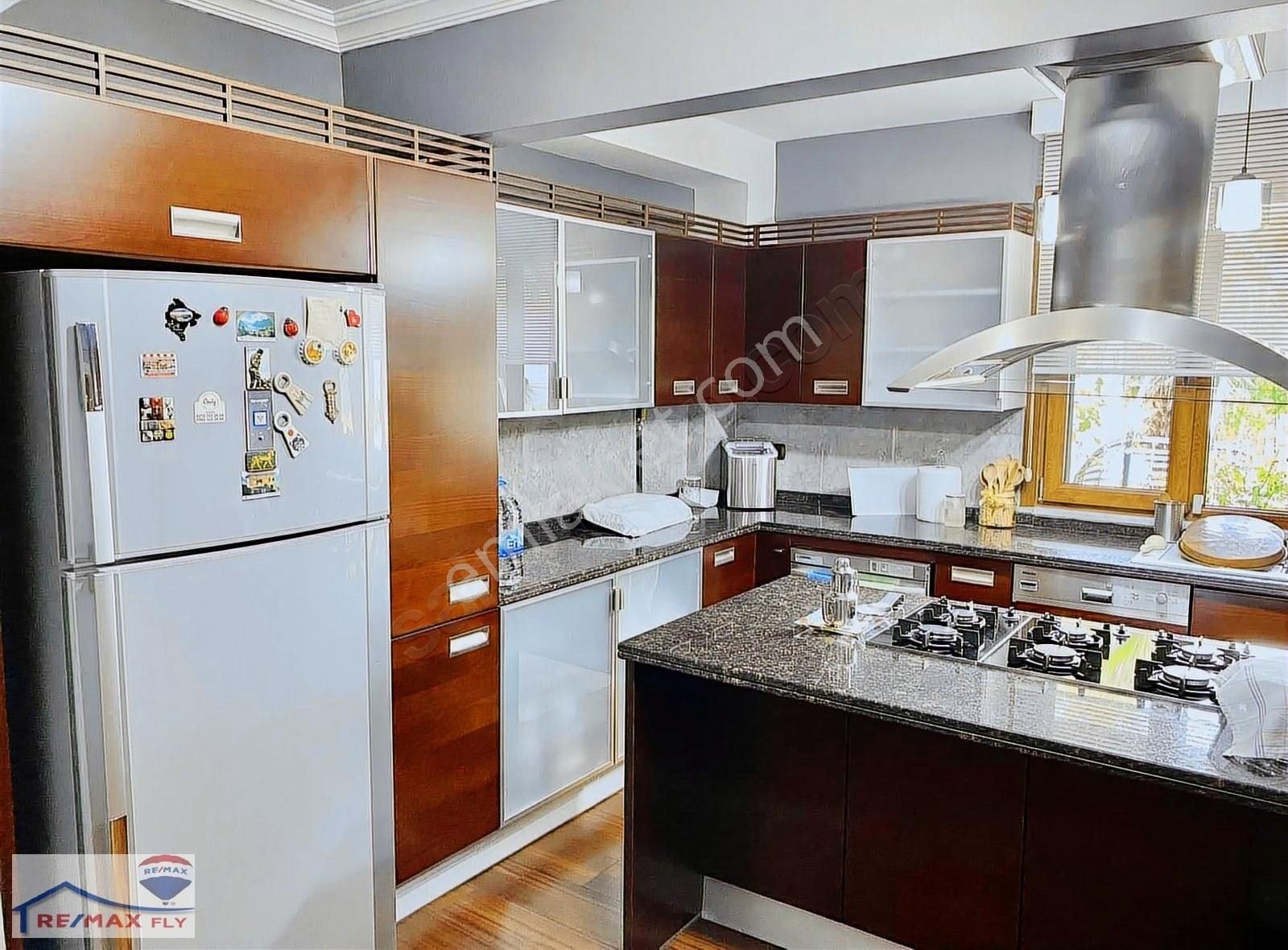 Boğazköy'de Emsalsiz Müstakil Satılık Villa! - Görsel 10