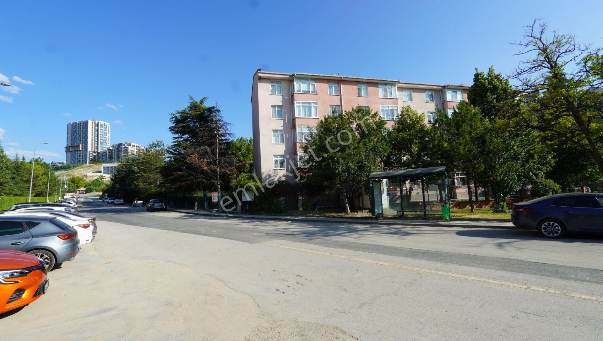 Fiyat Düştü Doğaiçinde 3+1 Eserköy Noterler Ve Anodolulisesi Yanı Elitten