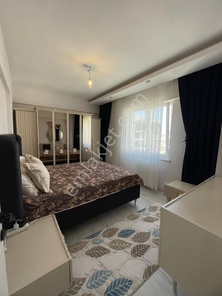 Talas Mevlana Mahallesinde Şehir Manzaralı 2+1 Satılık Daire - Görsel 3